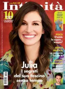Intimita N.33 - 23 Agosto 2017