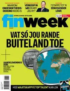 Finweek Afrikaans Edition - Mei 18, 2017