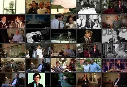Boogie Man: The Lee Atwater Story (2008)