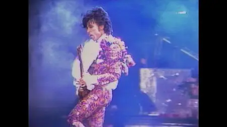 Prince and the Revolution - LIVE! (2022)