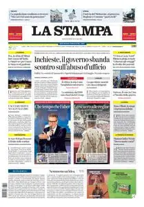La Stampa Novara e Verbania - 10 Gennaio 2024