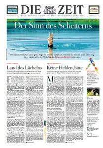 Die Zeit vom 27 Dezember 2013