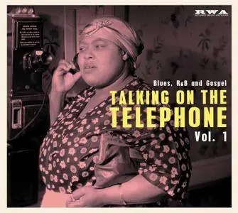 VA - Talking On The Telephone Vol 1 (2017)