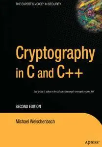 Cryptography in C and C++ (Repost)