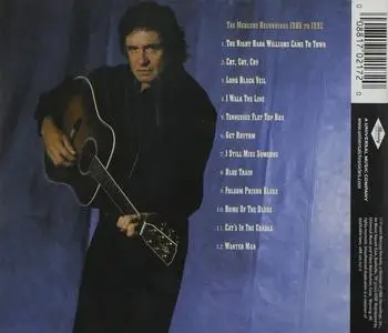 Johnny Cash - 20th Century Masters: The Best of Johnny Cash (2002)