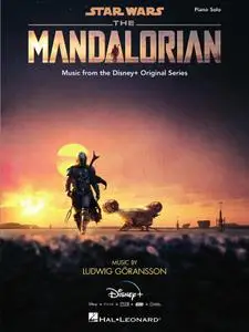 Star Wars, The Mandalorian: Music from the Disney+ Original Series