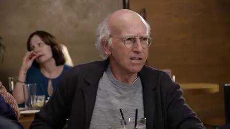 Curb Your Enthusiasm S10E07