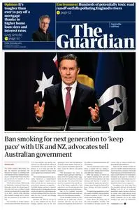 The Guardian Australia - 6 October 2023