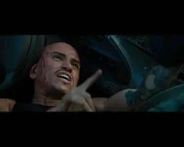 Fast and Furious 4