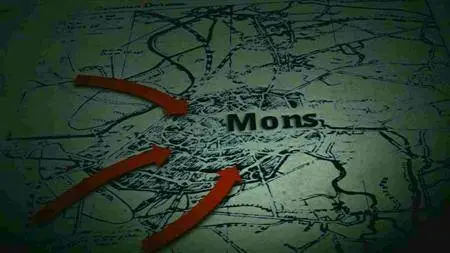 The Last Day of WW1 (2008)