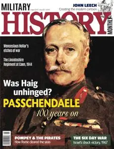 Military History Matters - Issue 83