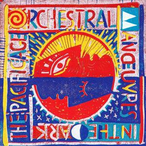 Orchestral Manoeuvres In The Dark - The Pacific Age (1986) (New Rip)