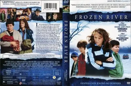 Frozen River (2008)