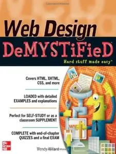 Web Design DeMYSTiFieD