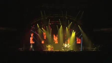 Deep Purple - ...To The Rising Sun (In Tokyo) (2015) Blu-ray