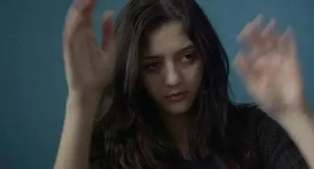 The Dark Stranger (2015)