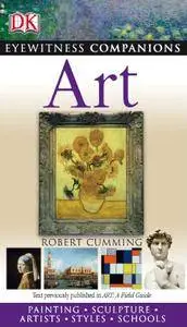 Art: Paintings, Sculpture, Artists, Styles, Schools (Repost)