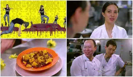 The Mind Of A Chef (Season 6) (2017) **[RE-UP]**