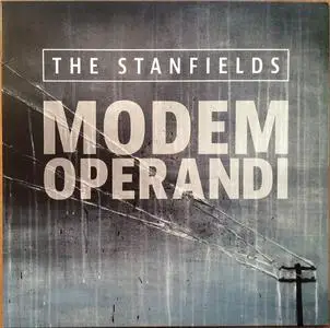 The Stanfields - Modem Operandi (2015)