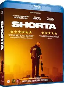 Enforcement (2020) Shorta