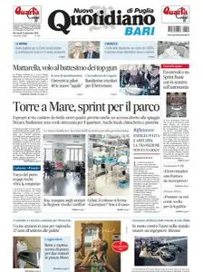 Quotidiano di Puglia Bari - 21 Settembre 2022