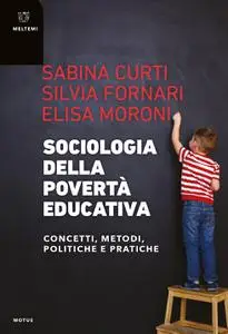 AA.VV. - Sociologia della povertà educativa