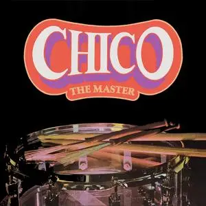 Chico Hamilton - The Master (Remastered) (1973/2023) [Official Digital Download 24/192]