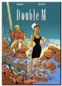 Roman & Meynet - Double M - Complet