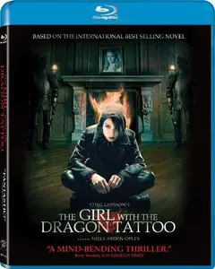 The Girl with the Dragon Tattoo (2009) Extended