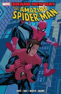 Marvel-The Amazing Spider Man Brand New Day Vol 03 2011 Hybrid Comic eBook