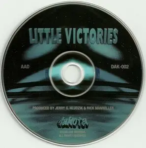 Dakota - Discography (1980-2015) *** Combined RE-UP ***