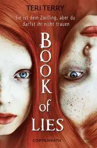 Teri Terry - Book of Lies