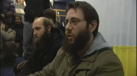 (ARTE) Le langage d'Al Qaida (2009)