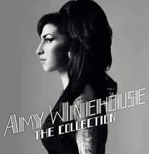 Amy Winehouse - The Collection (2020)