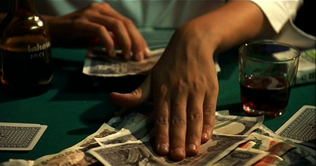 Juego de Luna / Luna's Game (2001)