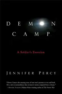 Demon Camp: A Soldier's Exorcism 
