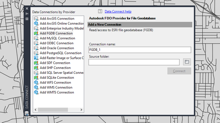 AutoCAD Map 3D 2023.0.1 with Offline Help