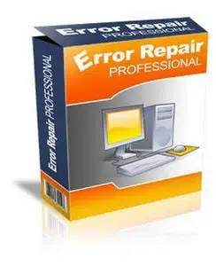 Error Repair Professional 4.0.6 Portable