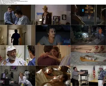 Valley of the Sun (2011)