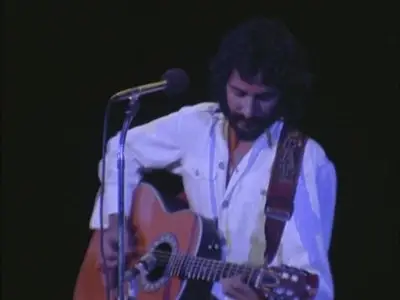 Cat Stevens - Majikat: Earth Tour 1976 (2004)