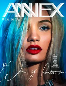 Annex #09 2014 (The Wave of Pontus Issue)