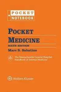 Pocket Medicine: The Massachusetts General Hospital Handbook of Internal Medicine, 6th Edition