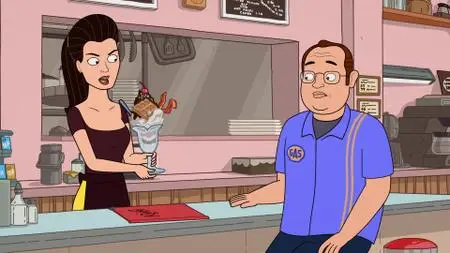 Corner Gas Animated S03E10