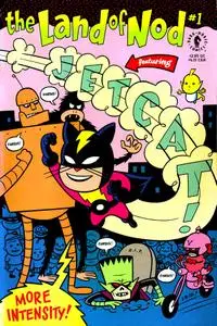 [1997-07] The Land of Nod v02 001 [Dark Horse]