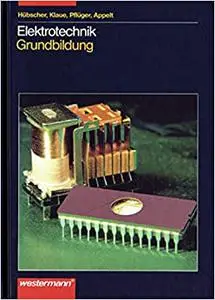 Elektrotechnik, Grundbildung