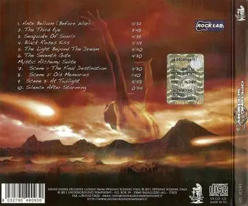 Opening Scenery - Mystic Alchemy (2011) [Limited Edition]