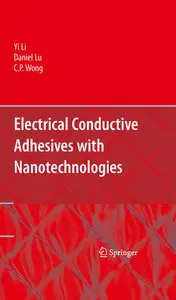 Electrical Conductive Adhesives with Nanotechnologies (Repost)