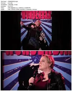 Eddie Izzard: Wunderbar (2021)
