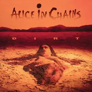 Alice In Chains - Dirt (2022 Remaster) (1992/2022) [Official Digital Download]