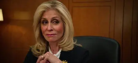 The Politician S01E08